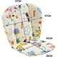 thumbnail image 5 of Animal Pattern Cushion Soft Double-Sided, 5 of 5
