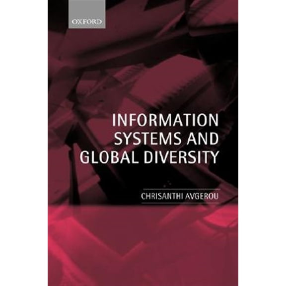 Pre-Owned Information Systems and Global Diversity, (Paperback)
