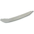thumbnail image 2 of Bumper Face Bar Trim Molding Step Pad Front Driver Left Side for 320 328 330, 2 of 5