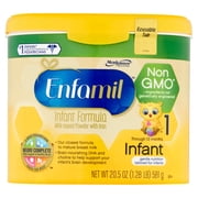 Enfamil Infant Non-gmo Pwd 20.5 Oz Tub