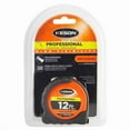 thumbnail image 2 of Keson 12 ft Tape Measure, 5/8 in Blade PGPRO1812V, 2 of 2