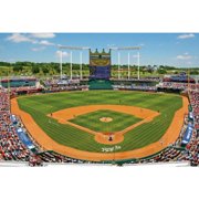 Fathead MLB Inside Stadium Mural Wall Decal