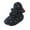 Blue, variant on Toddler Shoes Walkers First Shoes Soft Boys Warming Girls Booties Prewalker Snow Boots Baby Toddler Baby Shoes Work Rite (D, 6-12 Months)