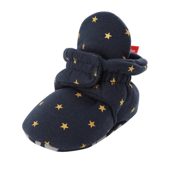 BOOMNY Baby Girls Boys Soft Booties Snow Boots Toddler Warming Prewalker First Walkers Shoes Trendy Footwear