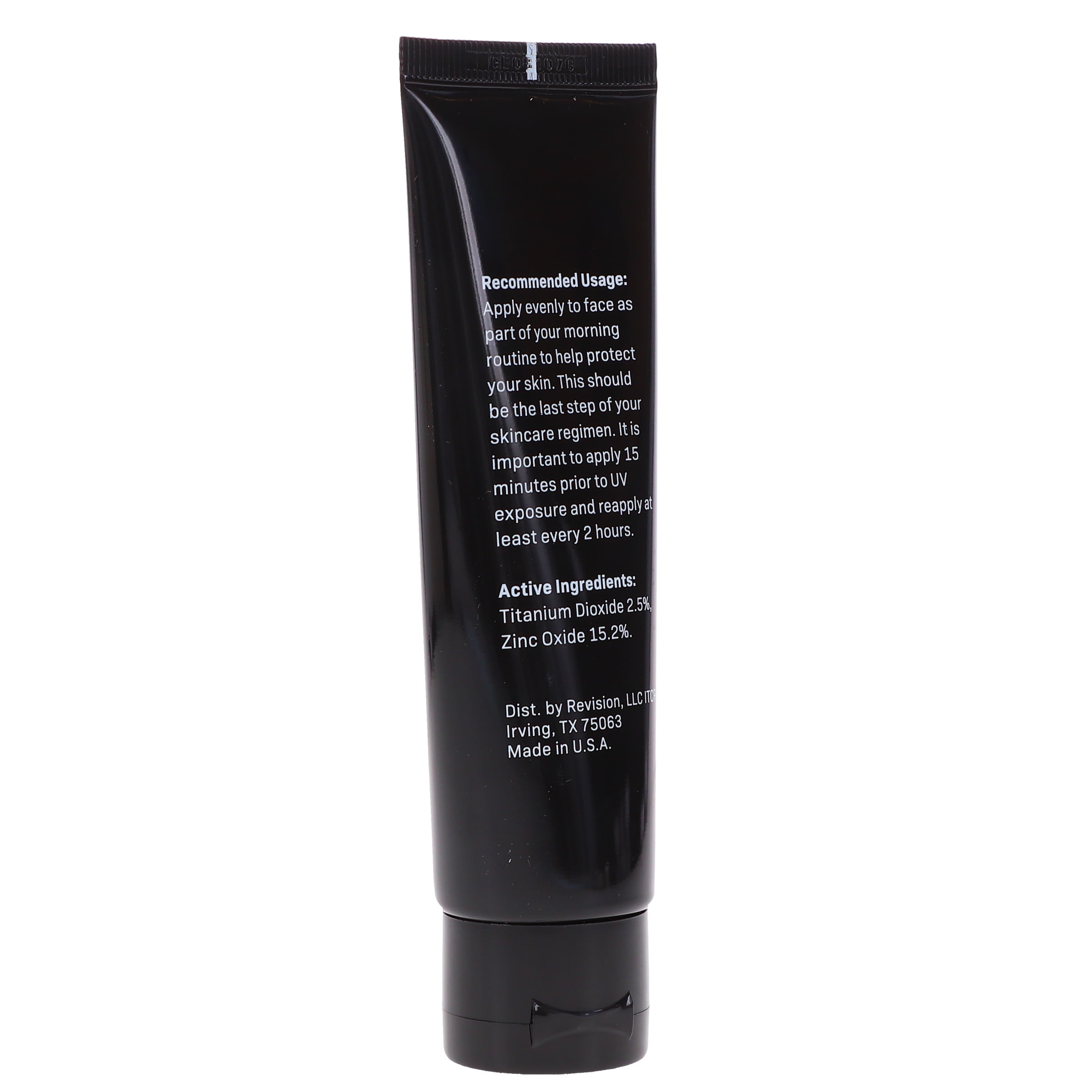 REVISION Skincare Intellishade TruPhysical Clear SPF 50 1.7 oz