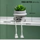 thumbnail image 1 of Xihbxyly Ofertas Del Programa Today Show Plantas Suculentas En Macetas Plantas Artificiales Suculentas Plantas En Macetas, 1 of 3