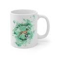 thumbnail image 3 of Xoloitzcuintli Pet Fashionista Mug, 3 of 6