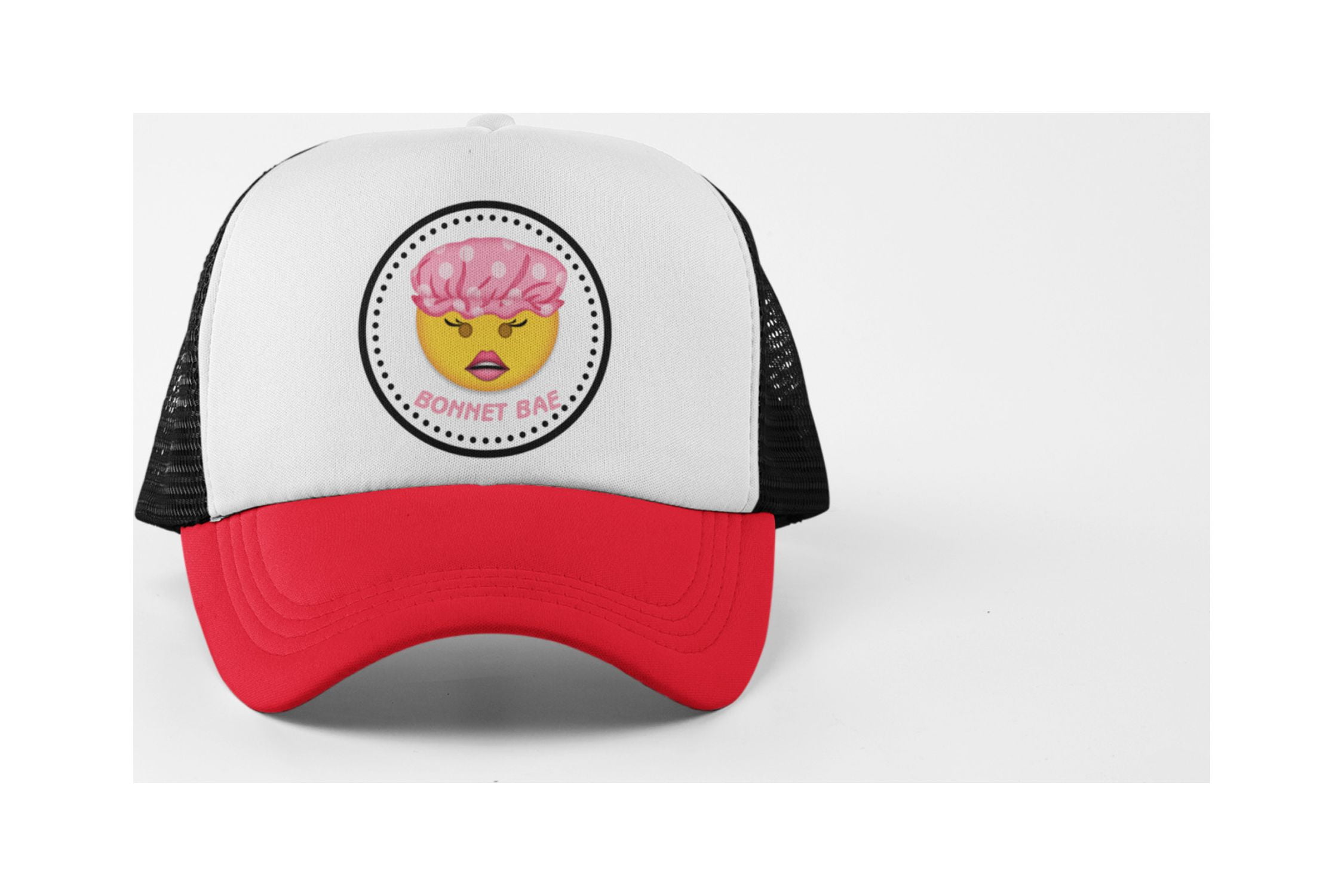 Bonnet Bae Hat