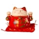thumbnail image 2 of Alcancía de Gato de la Suerte Sunnimix Feng Shui Lucky Cat Money Bank, 2 of 8