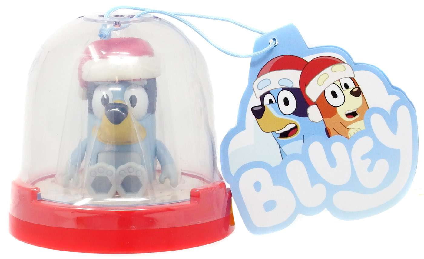 Bluey Toy Ornament