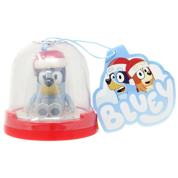 Bluey Toy Ornament