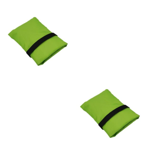 Transemion Frost Protection For Outdoor With Waterproof Cover Universal Compatibility green 2Set