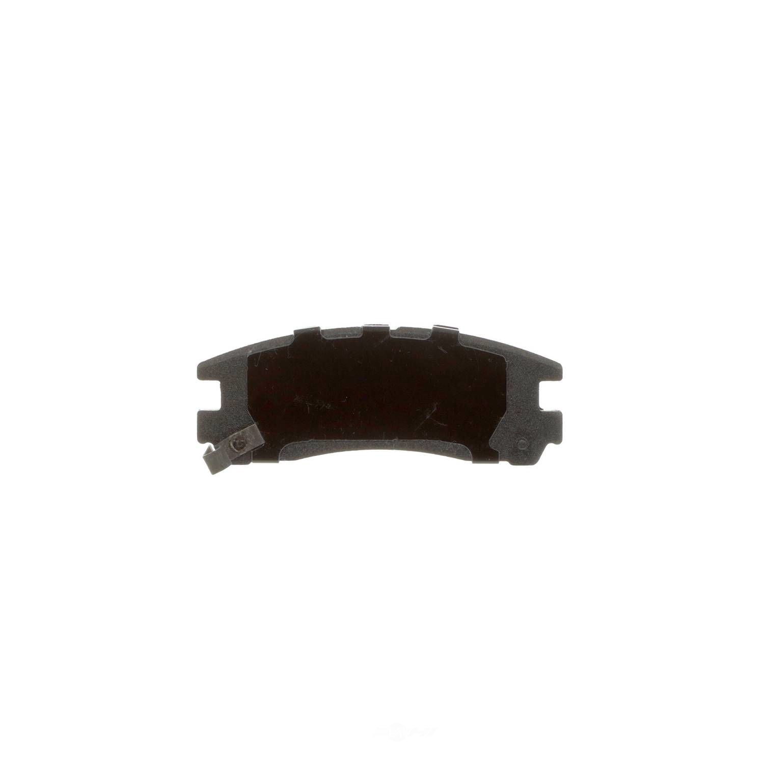 Bosch BE383H Blue Ceramic Brake Pads w/Hardware