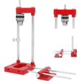 thumbnail image 1 of High-Quality Woodworking Drill Locator For Precision Drilling, Portable Drilling Tool With Clear And Accurate Scale For Your Next Project, 1 of 5