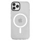 thumbnail image 1 of Funda para iPhone 12 Pro Max MagSafe Ultra Impacto, Uso Rudo, InstaCase  Protector para iPhone 12 Pro Max antigolpes, case MagSafe Ultra Impacto, 1 of 4