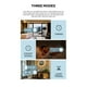 thumbnail image 4 of Disyuntor inteligente WIFI 1P Interruptor de riel DIN Aplicación Ewelink, 4 of 8