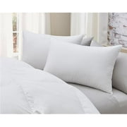 Down Decor P8S15 350TC Batiste Medium Standard Pillow