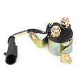 thumbnail image 4 of ANGGREK Electric Relay, Vehicle Relay,Starter Solenoid Relay Unit Accessory Fits For Sportsman 500 2006-2010, 4 of 8