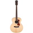 thumbnail image 2 of Guild Guitars BT-258E Deluxe 8-String Baritone Acoustic-Electric Jumbo Guitar, Down-Tuned 5 Steps to B-E-a-A-d-D-F#-B, Natural, Westerly Collection, 2 of 3