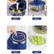 thumbnail image 5 of Pelador Eléctrico de Frutas y Verduras, 5 of 5