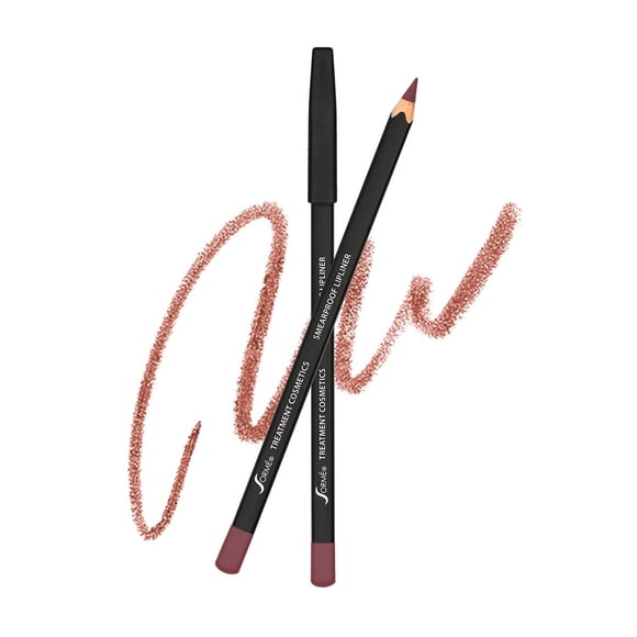 Delineador de labios impermeable SORMÉ revitalizante con lecitina, Vit C&E