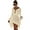 1-Abricot, variante sur Paréos de Bain pour Femmes Tenue de Plage Maillot de Bain Bikini Tenue de Plage Paréo à Franges Dames Tenue de Plage d'Été Dos Nu Ajouré Maillot de Bain