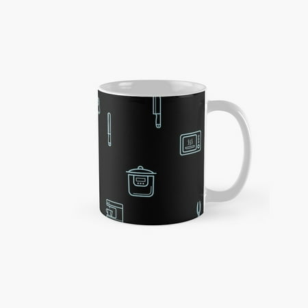 Kitchen Tools Classic Mug