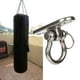 thumbnail image 3 of Bolsa de Gancho de hebilla colgante de hebilla de resistencia perfecl equipo de punzonado Gancho de tejado exterior con kit de tornil Estilo 2, 3 of 7