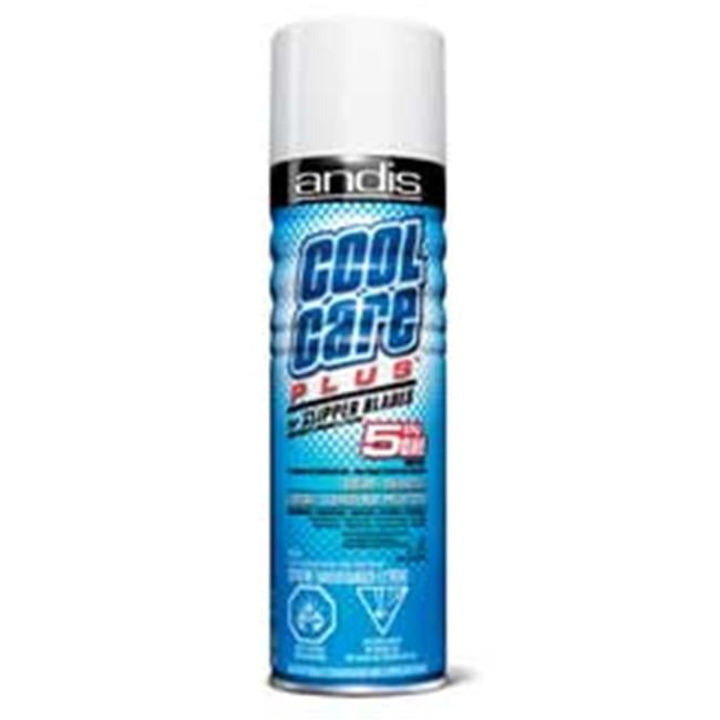 Andis Company Cool Care Plus Aerosol 15 5 Ounces 12750 Walmart Canada