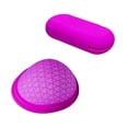 thumbnail image 4 of Best Discount-2pcs Fire Sale-ecoblossom Reusable Menstrual Disc - Set Of 2 Menstrual Cup W/ce Fda, 4 of 4