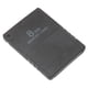 thumbnail image 4 of Tarjeta de memoria para consola de juegos Sincero PS2 8 MB Negro, 4 of 10