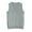 Grey, variant on Glisme Sweater Vest Women Preppy Style V Neck Knitted Sweater Vest For Teen Girls Casual Pullover Loose Casual Basic Tops Blue
