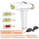 thumbnail image 1 of Lescolton-depiladora láser T009i para el hogar, máquina de depilación permanente IPL con 1000000 Flashes, pantalla LCD, recortadora de Bikini eléctrica, 1 of 5