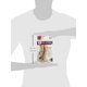 thumbnail image 2 of Truform 30-40 Mmhg Compression Stockings For Men And Women, Thigh High Length, Dot-top, Open Toe Beige, Pack of 1 Truform NA, 2 of 11