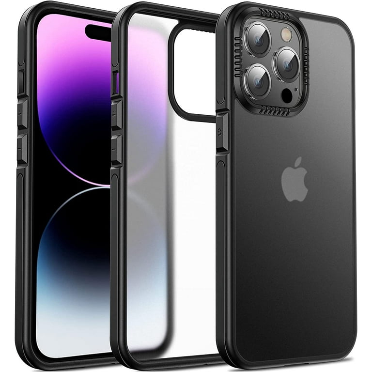 Matt Silicone Case Apple, Apple Iphone 14 Silicone Case