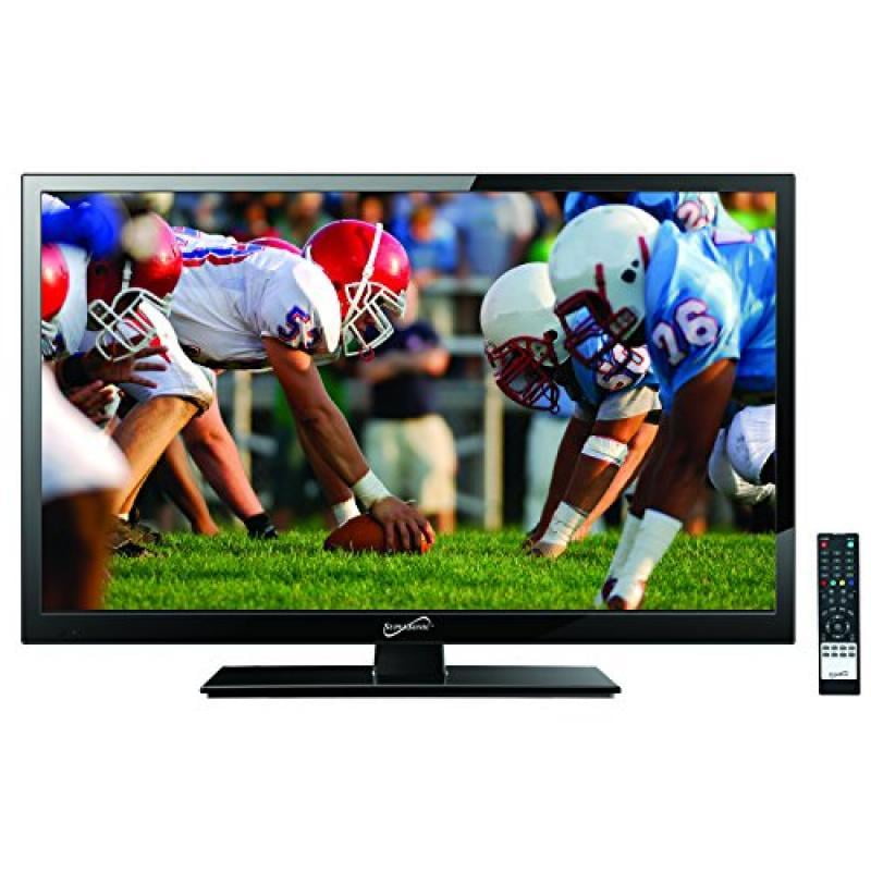 24" 1080p LED HDTV Walmart Canada