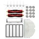 thumbnail image 1 of Accesorios para aspiradoras Xiaomi Para Xiaomi Roborock S5 S50 S5 Max S6 Cepillo lateral principal Fregona con filtro Hepa, 1 of 4