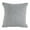 Gray/White, variant on LR Home Hampton 18" x 18" Black/White Geometric Cotton Adult Decorative Throw Pillow