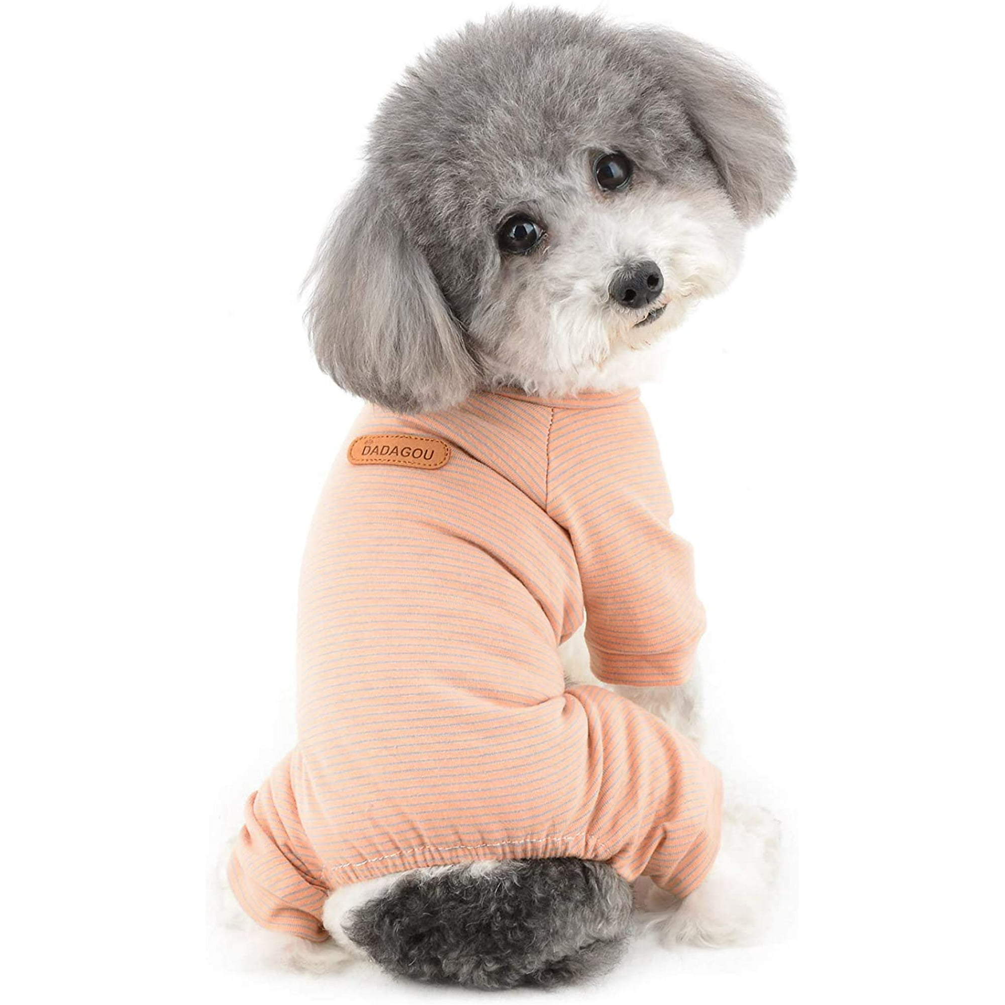 Pyjama chien fille hotsell