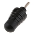 thumbnail image 4 of funtasica CNC Frame Slider Guard Crash Protector For BN600 BJ300 BJ600 Black, 4 of 5