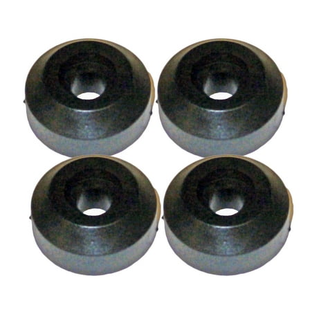 DeWalt DW718 Miter Saw (4 Pack) Replacement Roller - 625825-00-4PK