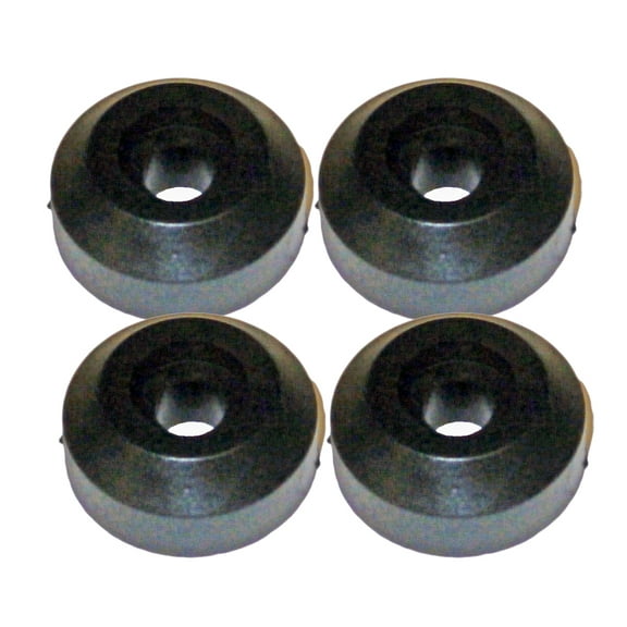 DeWalt DW718 Miter Saw (4 Pack) Replacement Roller - 625825-00-4PK