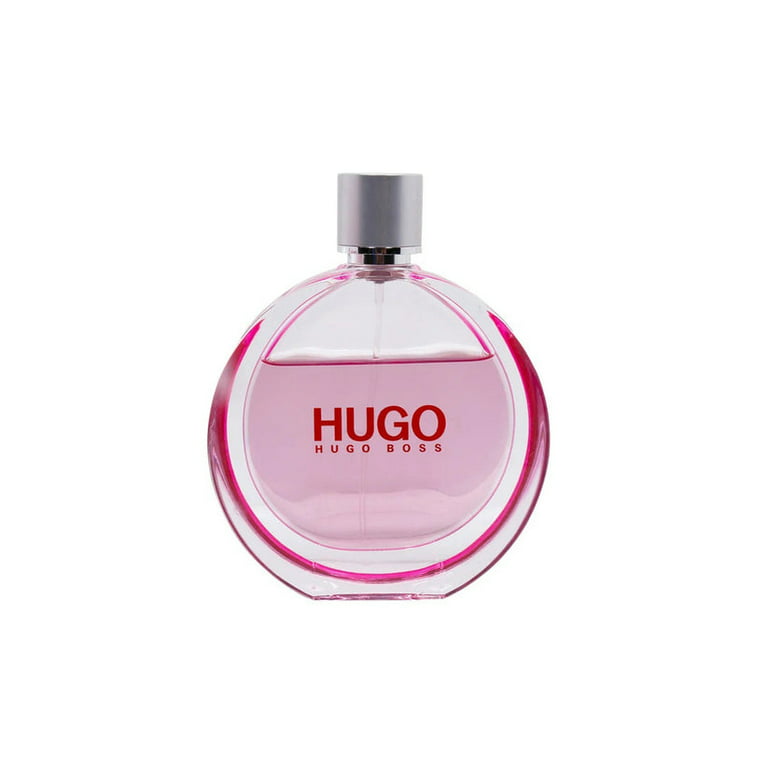 Hugo Woman Extreme Hugo Boss for Women - 2.5 oz EDP Spray - Walmart.com
