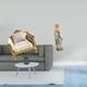thumbnail image 2 of sofá de casa de muñecas,Muebles de casa de muñecas,modelo de sofá de casa de muñecas,decoración,Estatua de Lutero,Estatua de la Virgen María Figura Colección Religiosa,Figura de resina, 2 of 8