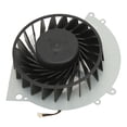 thumbnail image 4 of Ventilador de refrigeración interno de repuesto DC 12 V Ventilador de refrigeración interno para PS4 CUH 1000A CUH 1001A 1002A 1003A 1004A 1005A 1006A, 4 of 12