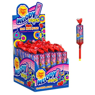 Choose Favourite Flavour Chupa Chups Lolly Sweets Lollies 12g (5, 10 or 30  ) 