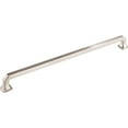 thumbnail image 2 of Top Knobs Tk291 Emerald 12" Center To Center Handle Cabinet Pull From The Ch, 2 of 6