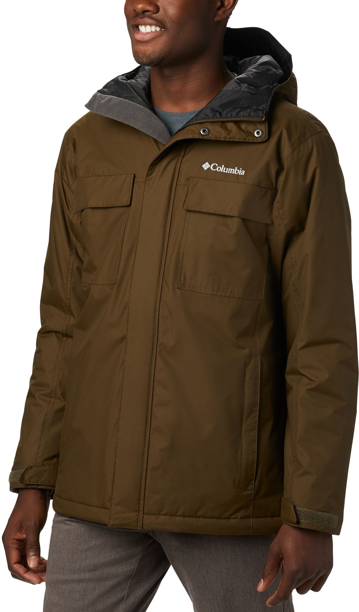 Columbia Men's Ten Falls Jacket 