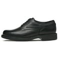 thumbnail image 3 of Dunham Men's Burlington Waterproof Oxford Black - MCT410BK, 3 of 5
