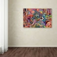thumbnail image 3 of Trademark Fine Art "Modern Diplomacy" Canvas Art by Josh Byer, 3 of 3